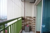Spacious apartment with 3 bedrooms for rent in Ha Dong , Ha Noi